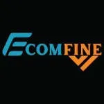 Ecomfine company icon