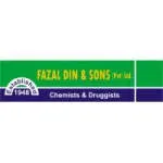 FAZAL DIN & SONS company icon