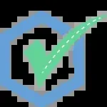 HexaMile Soft company icon