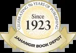 Jahangir book depot company icon