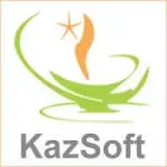 KazSoft Technologies company icon