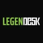 Legendesk Private Limited company icon