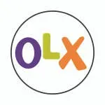 Olx company icon
