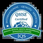 QHSE INTERNATIONAL company icon