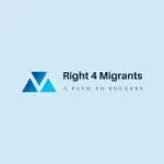 Right4Migrants company icon
