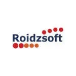 Roidzsoft company icon