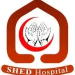 SHED Foundation Hospital company icon