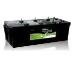 Tribal batteries company icon