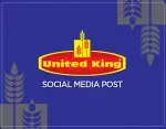 United King company icon