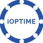 iOPTIME Pvt. Limited company icon