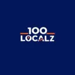 100 Localz Pvt Ltd company icon