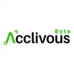 Acclivousbyte company icon