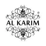Al Karim Exclusive Fabric Store company icon