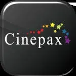 Cinepax company icon