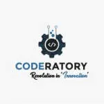 Coderatory company icon