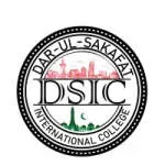 DAR-UL-SAKAFAT INTERNATIONAL COLLEGE company icon