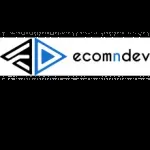 EcomnDev LLC company icon