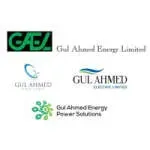 Gul Ahmed Energy Limited company icon