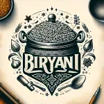 Jani Biryani company icon