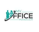 Manage Office & Client Dealing company icon