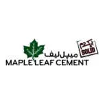 Maple Leaf Cement Factory Limited company icon