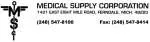 Medical Supply Corporation company icon