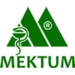 Mektum Homoeo Pharma company icon