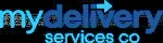My Delivery Services LLC company icon