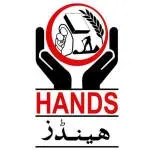 PAK hands Institute company icon