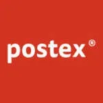 POSTEX company icon