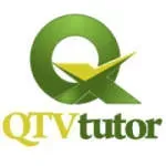 QTVtutor company icon