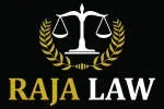 Raja&raja law firm company icon