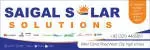 Saigal Solar Solutions company icon