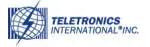 Teletronics company icon