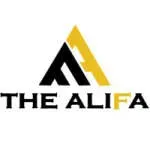 The Alifa company icon