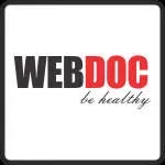 WEBDOC company icon