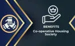 Works Cooperative Housing Society company icon