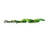 Developers 360 company icon