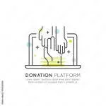 Donor Funded Project company icon