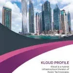 Kloud Accounting company icon