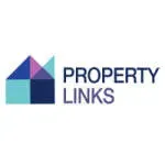 PROPERTY LINKS company icon