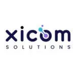 Xicom Solutions company icon