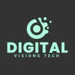 Digital Visions Tech company icon