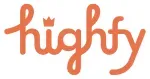 Highfy company icon