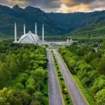Islamabad Tour and Travel company icon