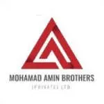 MOHAMAD AMIN BROS (PRIVATE) LIMITED company icon