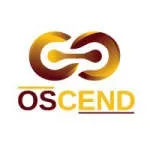 Oscend company icon