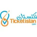 Ticketistan company icon