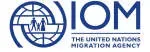 UN-IOM company icon
