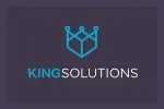 kings solutions company icon